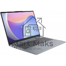 Ноутбук Lenovo IdeaPad Slim 3 15IRU8/15.6