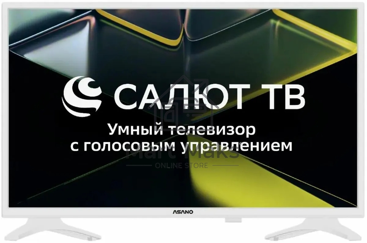 Телевизор Asano 28