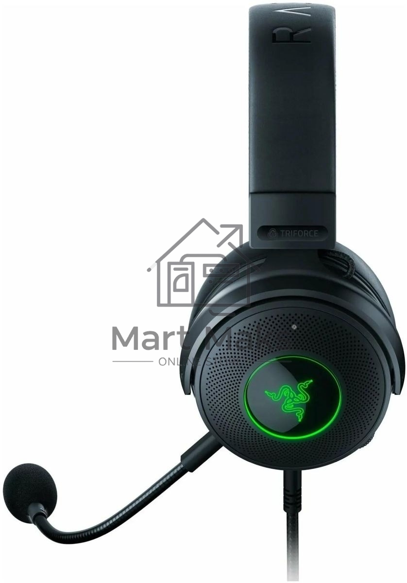 Игровые наушники Kraken V3 Hypersense