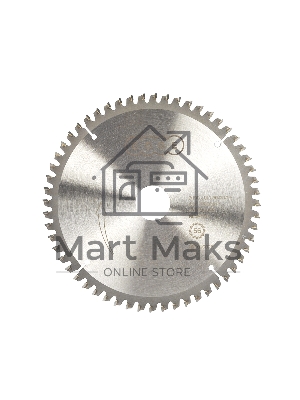 Диск EDGE by PATRIOT пильный по алюминию 190x56x30/20/16 negative