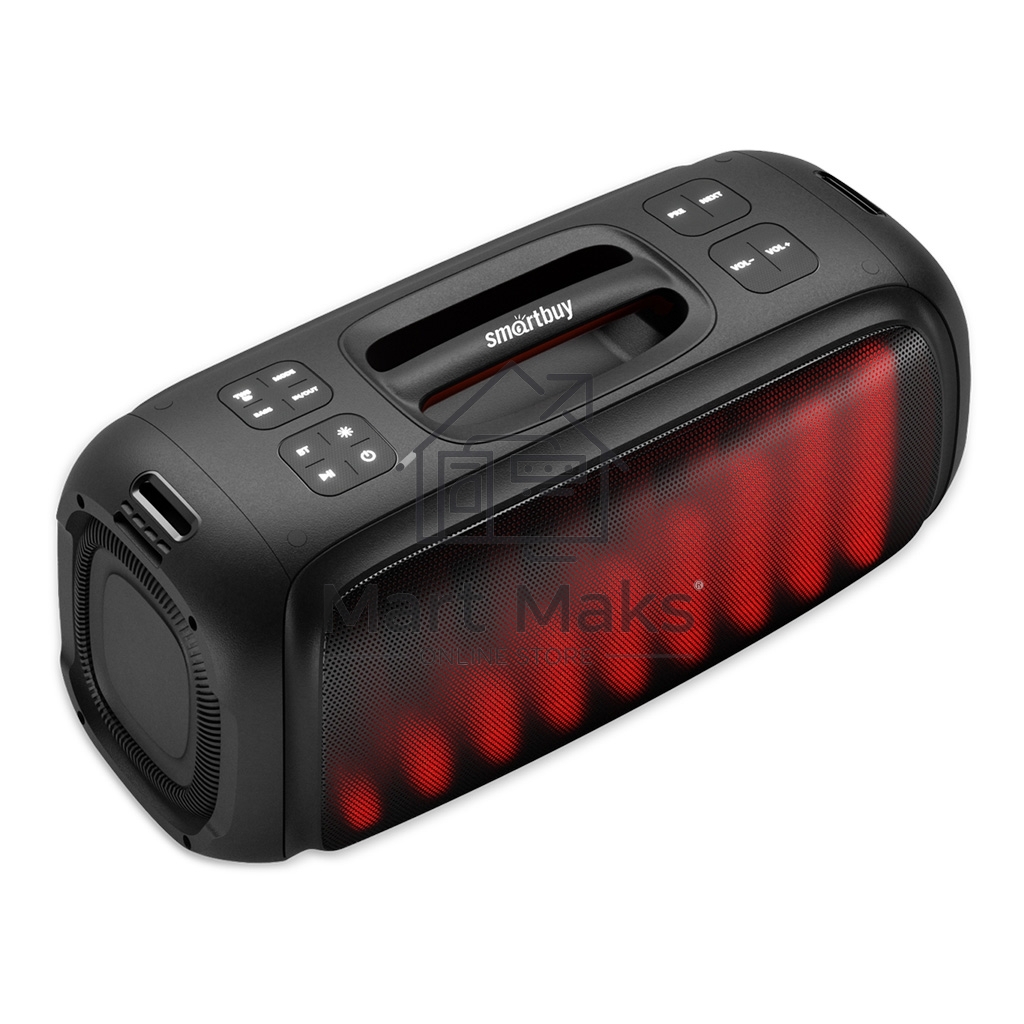 Акустическая система SMARTBUY (SBS-5560) EVOLUTION 2, черный