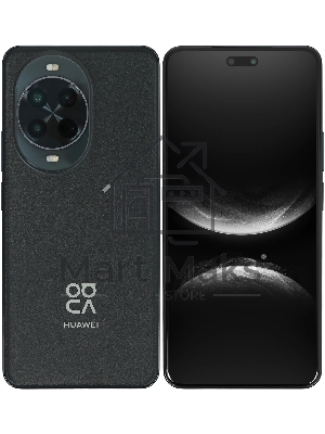 Смартфон Huawei Nova 14 Pro 12/512Gb, черный