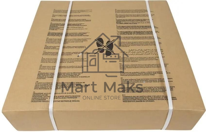 Газовая варочная панель Maunfeld EGHG.64.2CW/G белый