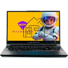 Ноутбук Machenike S15 Pulsar S/15.6