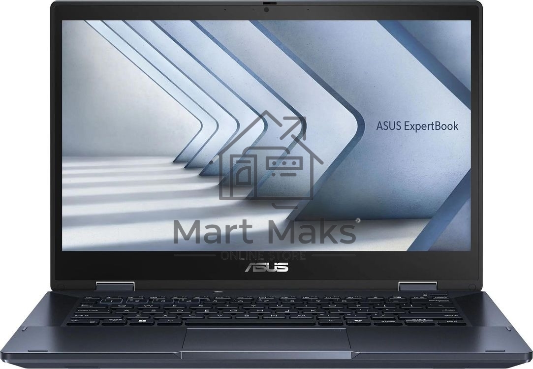 Ноутбук Asus Expertbook B3 Flip B3402FVA-I716512B7D/14