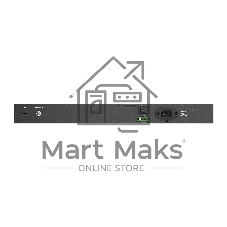 Коммутатор D-Link DGS-1210-28XS/ME/C1A, 24×1 Гбит/с SFP + 4×10 Гбит/с SFP+, управляемый