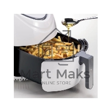 Аэрофритюрница Ariete 00C461803AR0 4618 WH