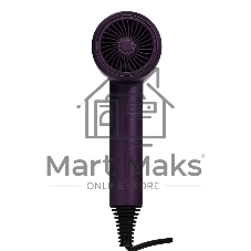 Фен Blackton Bt HD2041B Темно-фиолетовый