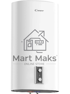 Водонагреватель Candy CF80V-P1 INOX