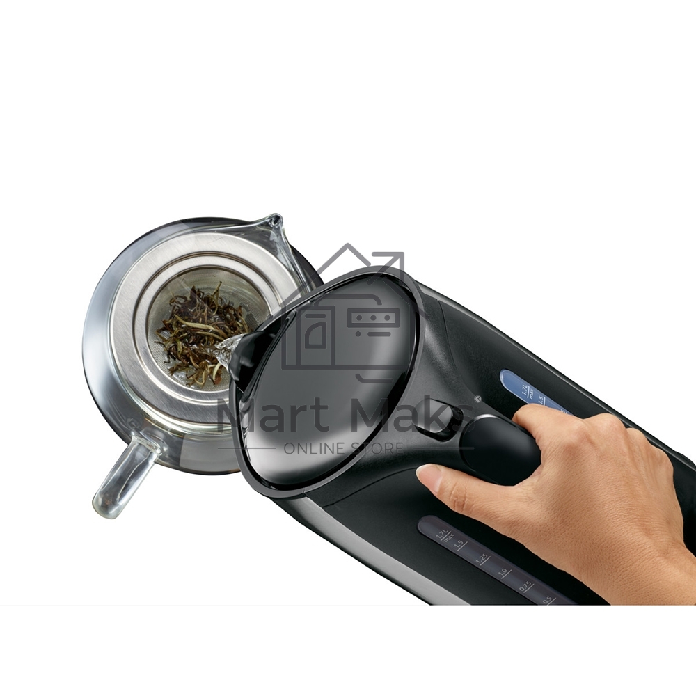 Чайник Braun WK5100BK