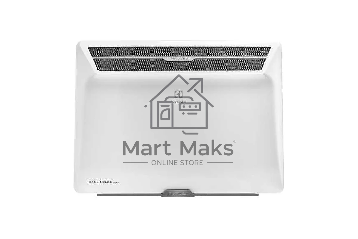 Модуль отопительный электрического конвектора Electrolux Air Gate Transformer ECH/AG2-1000 T белый, 1000 Вт, 15 м2, (для работы конвектора требуется блок управления)