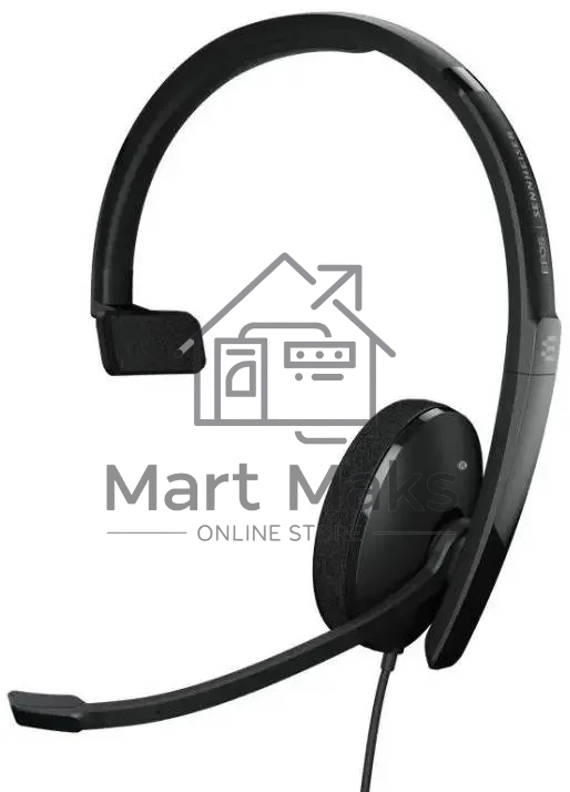 Проводная гарнитура Epos ADAPT 130T USB II