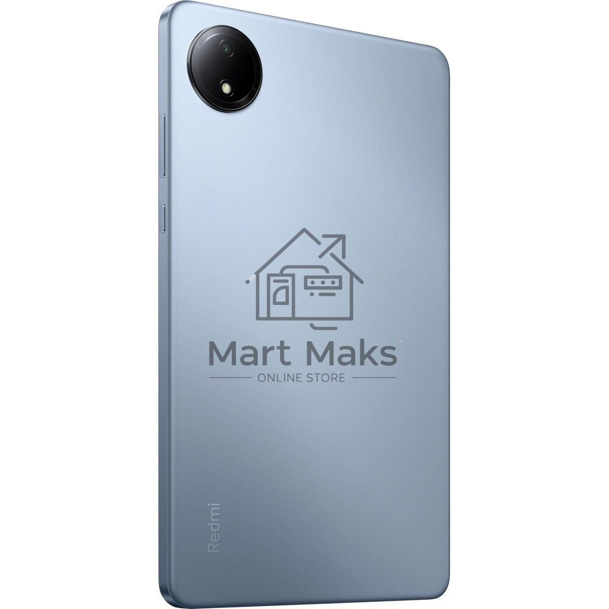 Планшет Xiaomi Redmi Pad SE 8.7 4G 4/64Gb голубой