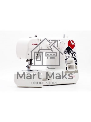 Швейная машина Janome EL-150