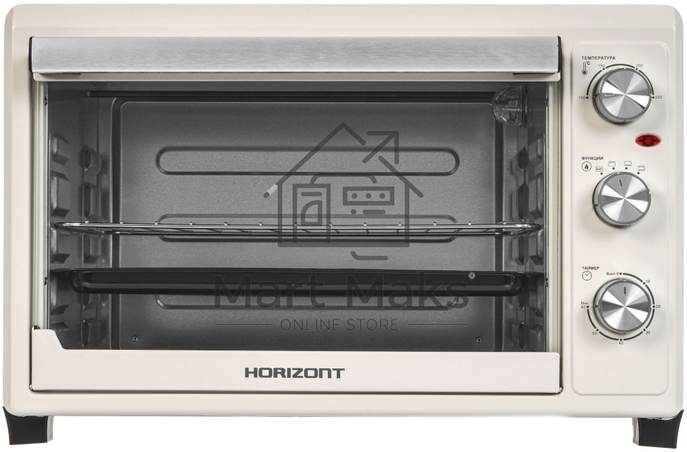 Мини-печь Horizont MO-4501W
