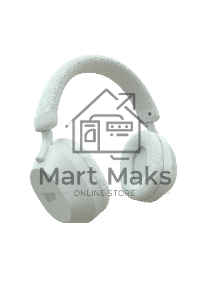 Наушники беспроводные накладные MORE CHOICE (4610196409530) HW55 Grey