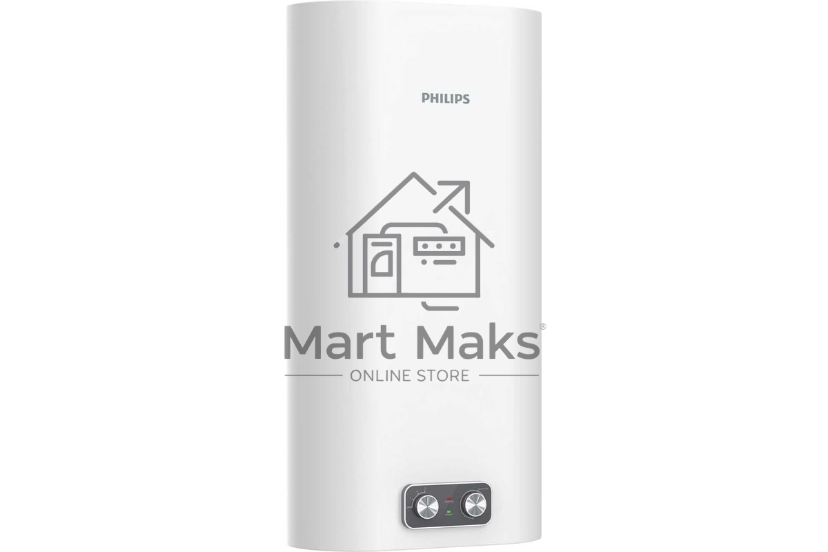 Электрический водонагреватель Philips UltraHeat Mechanic AWH1610/51(30YA)