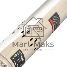 Скважинный насос DW-3,5-90S, винтовой, диаметр 3,5