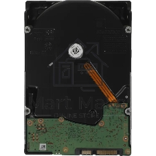 Жесткий диск HDD WD Gold 26Tb 7200rpm SATA 512Mb 3.5