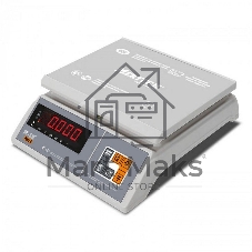 Весы MERTECH M-ER 326AFU-32.1 LED(3065)