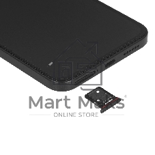 Смартфон Xiaomi Redmi Note 17 RU 4Gb, 128Gb черный