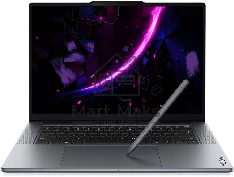 Ноутбук Lenovo Yoga Pro 7 15IPH11/15.3