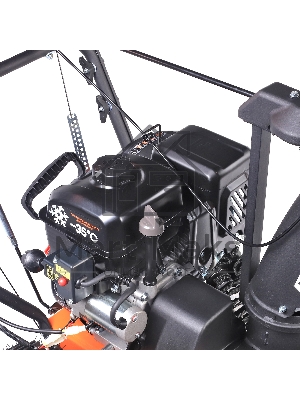 Снегоуборщик PATRIOT Сибирь 67 Е 426108667