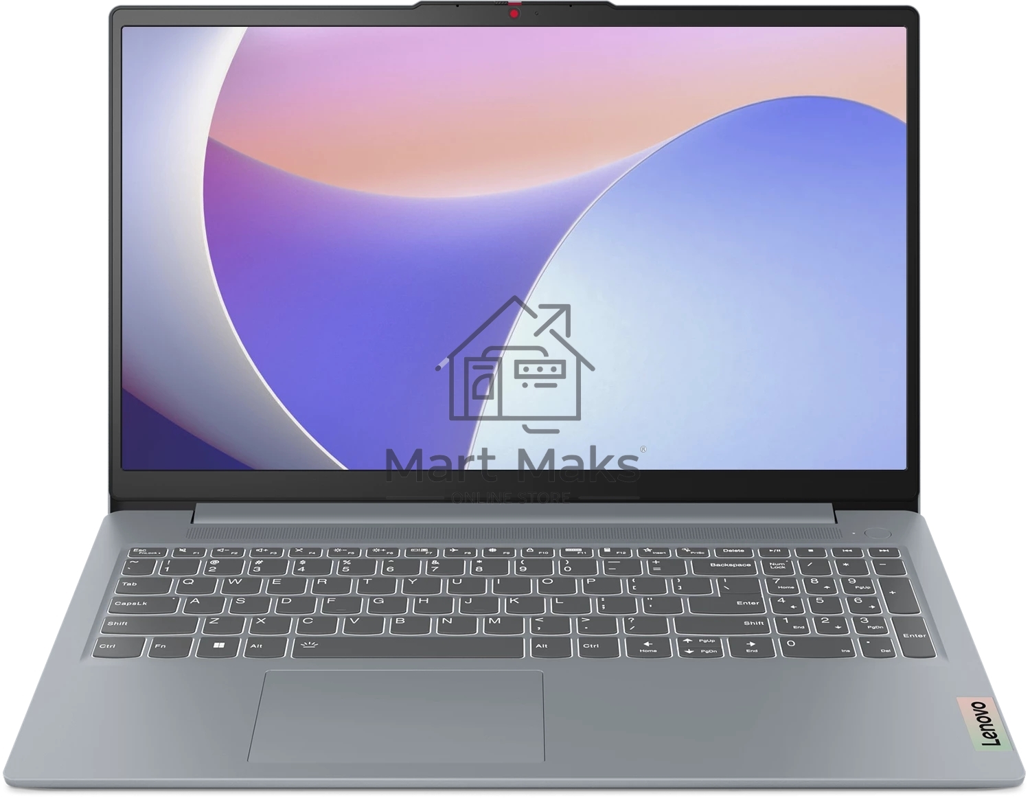 Ноутбук LENOVO IP3S-15IRH8 83EM003TPS 15
