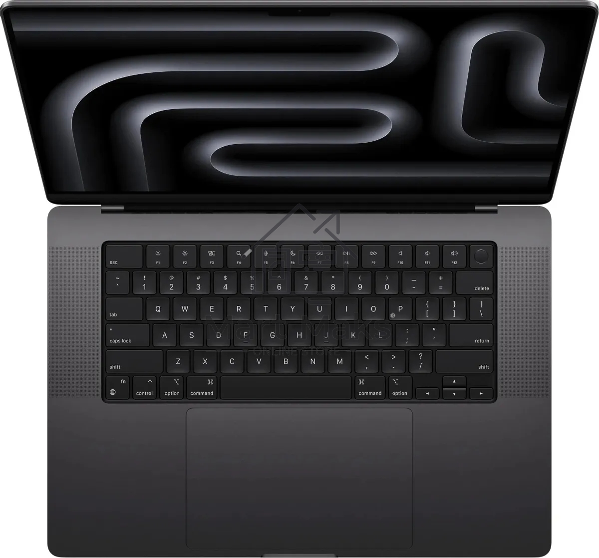 Ноутбук Apple MacBook Pro A2991 M3 Pro 12 core 18Gb SSD512Gb/18 core GPU 16.2