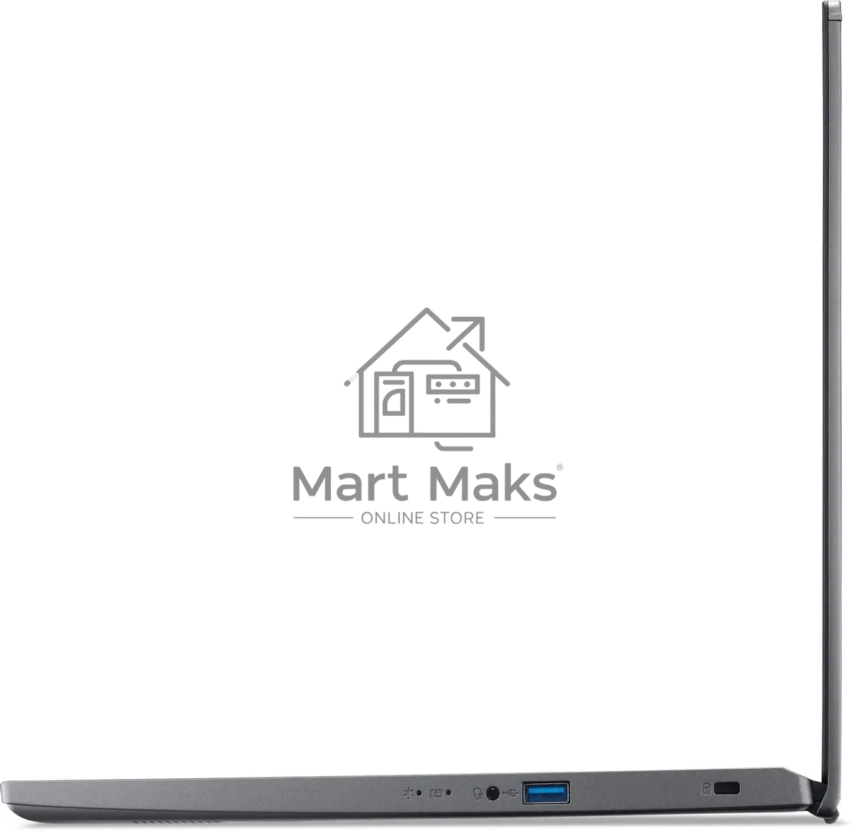 Ноутбук Acer Aspire 5 A515-57-50R7 Core i5 12450H 16Gb SSD512Gb Intel UHD Graphics 15.6
