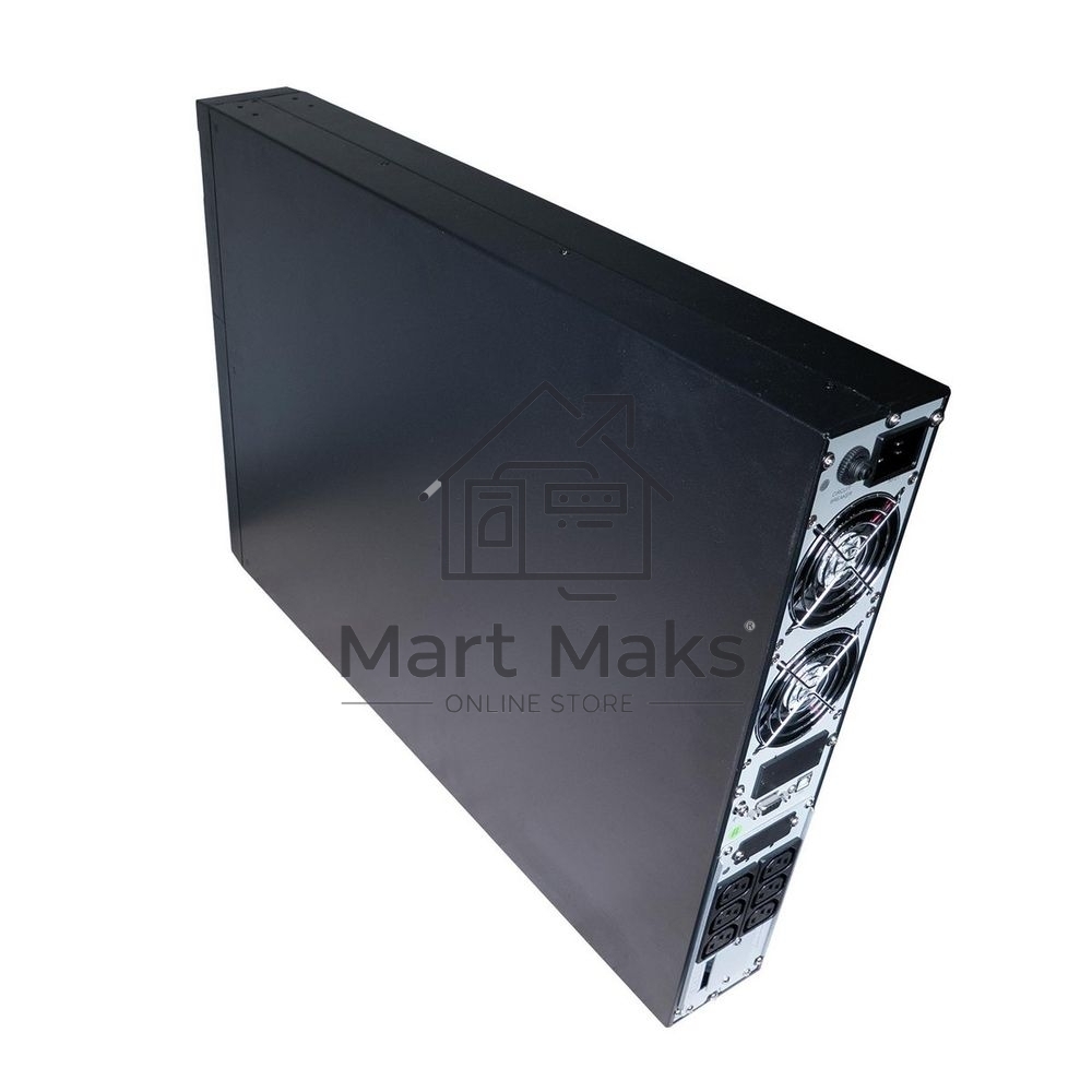 Источник бесперебойного питания (ИБП) ACD ИБП ACD PW-RackLine 3000I 