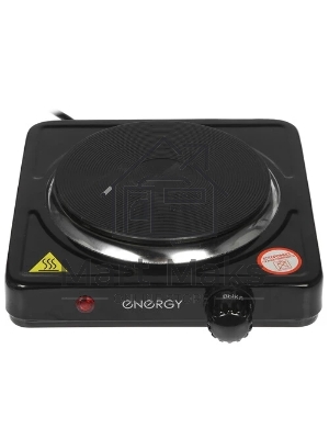 Плита настольная электрическая Energy EN-901B (158956)