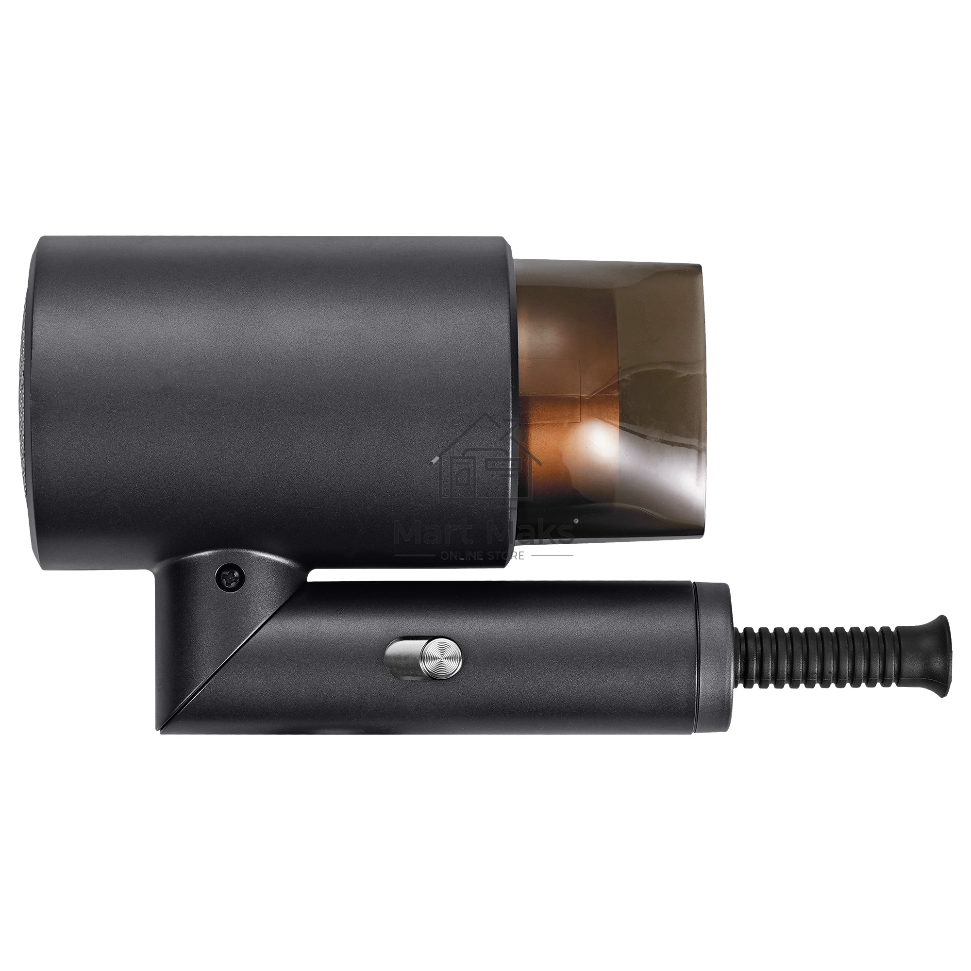 Фен BBK BHD1204 графит