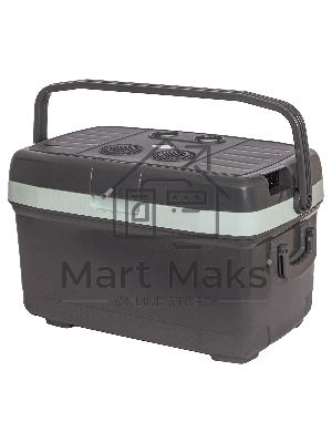 Портативный термохолодильник SUPRA STC-45