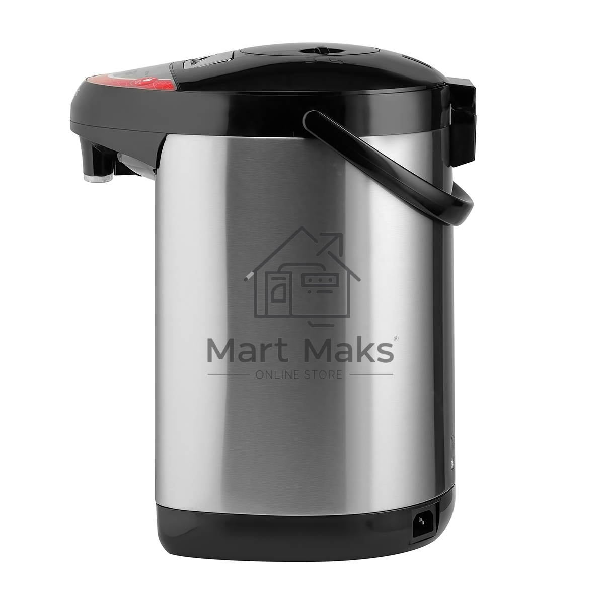 Термопот Centek CT-0081 черный