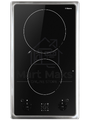 Варочная панель Hansa BHCI35133030 черный