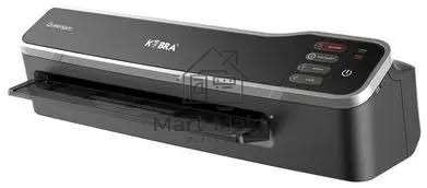 Ламинатор Kobra Queenlam 250 S3 Auto черный A3 (75-250мкм) 100 см/мин (6вал.) хол.лам. лам.фото реверс