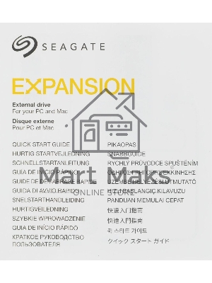 Внешний HDD 3.5