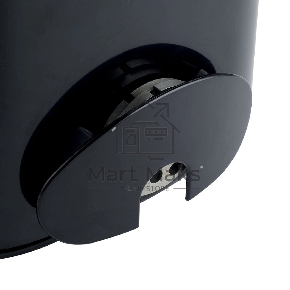 Мясорубка электрическая Kenwood MG474 черный, 1500 Вт, 1.5 кг/мин, реверс, защита от перегрузки, насадки - 6