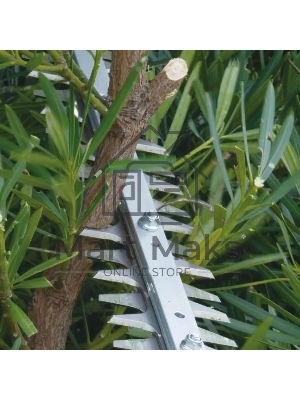 Кусторез Makita UN001GZ аккум.