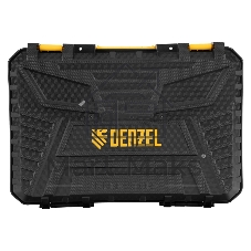 Перфоратор Denzel RHH-BL-20-28, SDS-plus, 20 В, 3 Дж, от аккумулятора