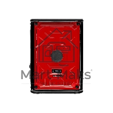 Электрогенератор бензиновый MTX RS-4000, 3.3 кВт, 40 дБ, 40 кг
