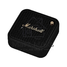 Портативная колонка Marshall Willen II black