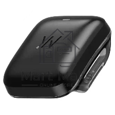 Фитнес-браслет Whoop MG, Bluetooth, черный