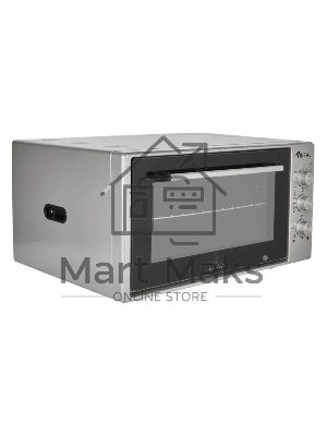 Мини-печь IDEAL М 50 00 серый