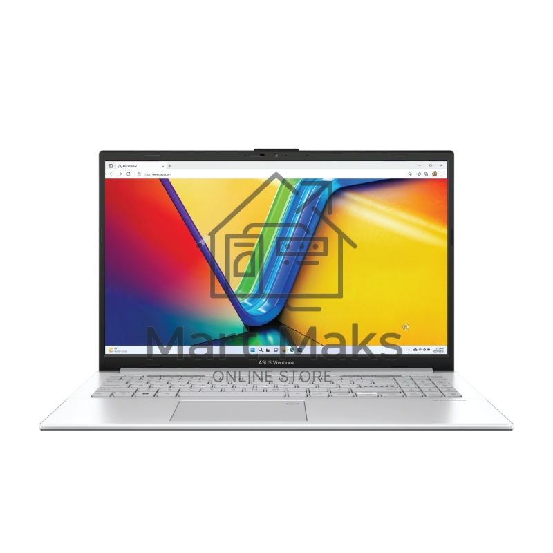 Ноутбук Asus E1504FA-L1013W 15.6