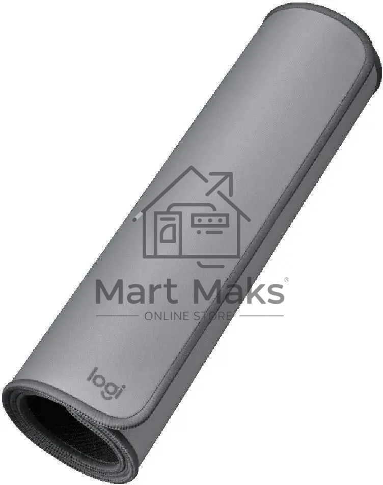 Коврик для мыши Logitech Desk Mat Studio Series MID GREY