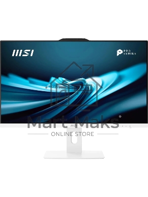 Моноблок MSI Pro AP272P 14M AiO 27