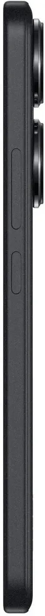 Смартфон POCO F6, 8/256Gb, черный
