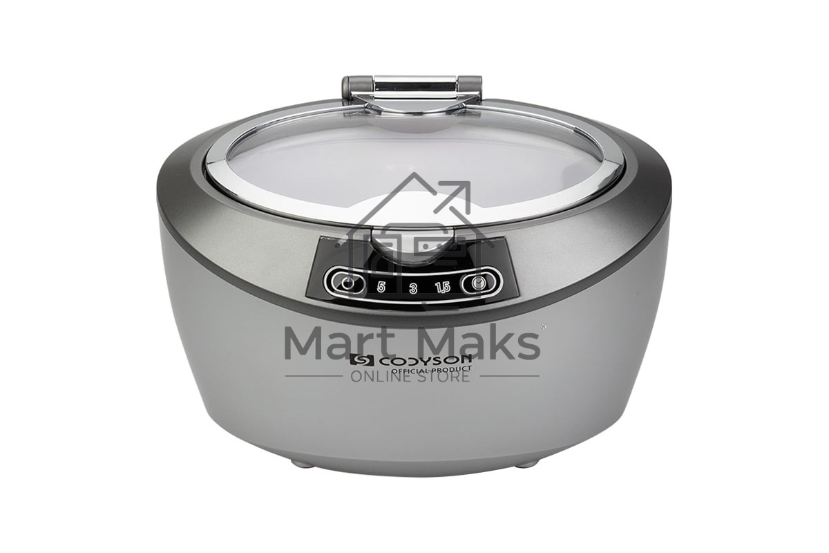 Ультразвуковая ванна Codyson CD-2840